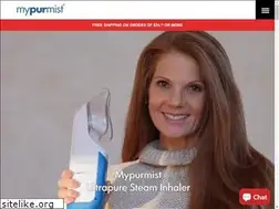 Sites similar to mypurmist.com