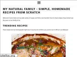 Sites similar to mypurplespoon.com