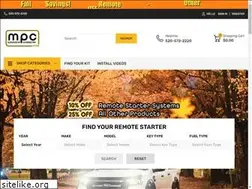 Sites similar to mypushcart.com