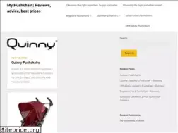 Sites similar to mypushchair.co.uk