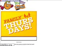 Sites similar to myputtputt.com