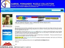Sites similar to mypuzzlecollection.blogspot.com