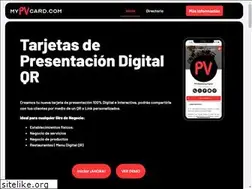 Sites similar to mypvcard.com