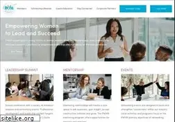 Sites similar to mypwh.org