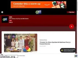 Sites similar to myq93.com