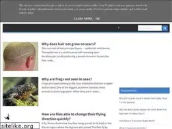 Sites similar to myqacorner.blogspot.com