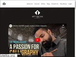 Sites similar to myqalamacademy.com