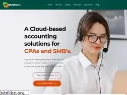 Sites similar to myqbhost.com