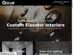 Sites similar to myqcab.com