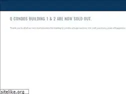 Sites similar to myqcondo.ca