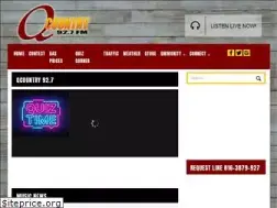 Sites similar to myqcountry.com