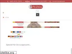 Sites similar to myqigong.de
