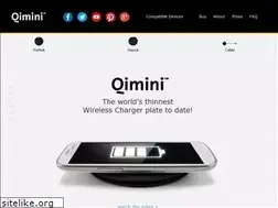 Sites similar to myqimini.com