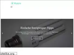 Sites similar to myqiro.de