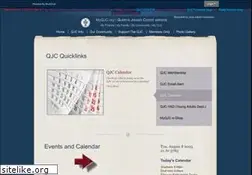Sites similar to myqjc.org