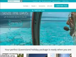 Sites similar to myqldholiday.com.au