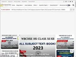 Sites similar to myqpaper.in