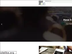 Sites similar to myqrbc.com