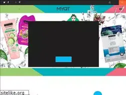 Sites similar to myqt.com.au
