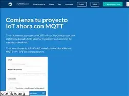 Sites similar to myqtthub.com
