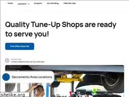 Sites similar to myqualitytuneup.com