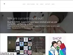 Sites similar to myqueenbquilts.com