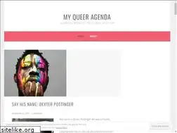 Sites similar to myqueerto.com