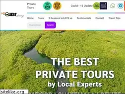 Sites similar to myquestconcierge.com
