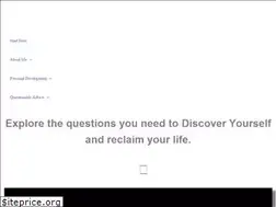 Sites similar to myquestionlife.com
