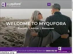 Sites similar to myqufora.com