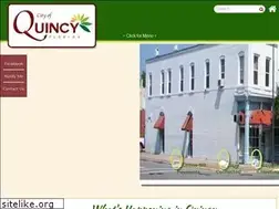 Sites similar to myquincy.net