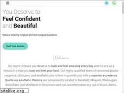 Sites similar to myquintessa.com