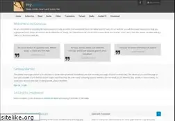 Sites similar to myquran.us