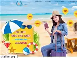 Sites similar to myquynhon.com