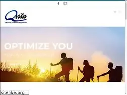 Sites similar to myqvita.com