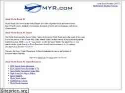 Sites similar to myr.com