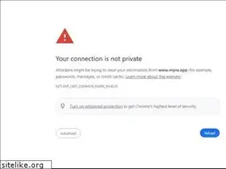 Sites similar to myra.app