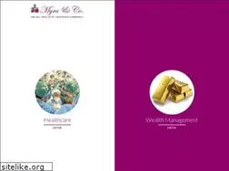 Sites similar to myraandcompany.in