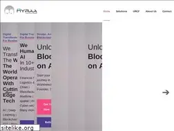 Sites similar to myraatechnologies.com