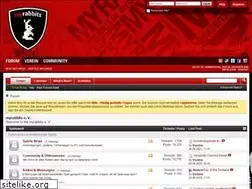Sites similar to myrabbits.de