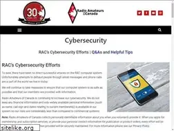 Sites similar to myrac.ca