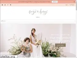 Sites similar to myracallan.com