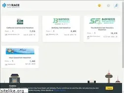 Sites similar to myrace.com