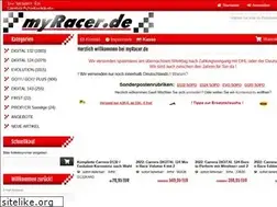 Sites similar to myracer.de
