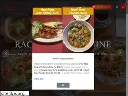 Sites similar to myrachathai.com
