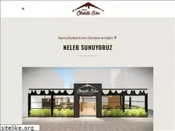 Sites similar to myracikolata.com.tr