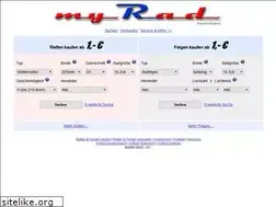 Sites similar to myrad.de
