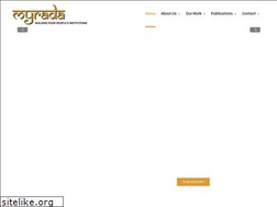 Sites similar to myrada.org