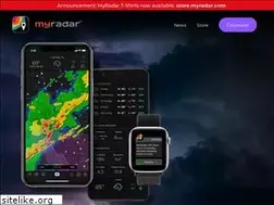 Sites similar to myradar.com