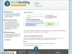 Sites similar to myradcare.com